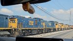 CSX 1219